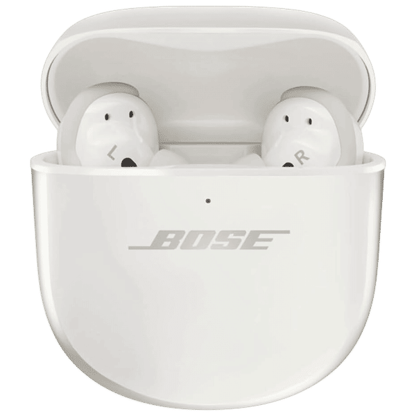 BOSE Quietcomfort Ultra Earbuds ホワイト Buy BOSE QuietComfort Ultra TWS Earbuds with Active Noise